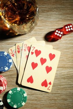 Live dealer hosting Cambodia Pools game at keluaran sgp studio